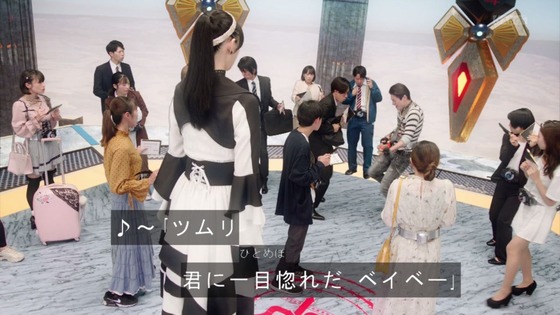 「仮面ライダーギーツ」10話感想 (22)