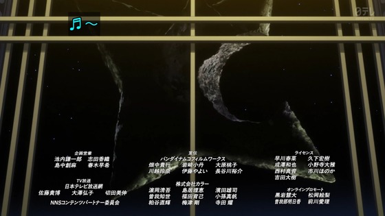 「機動戦士Gundam GQuuuuuuX」ジークアクス 8話感想 (87)