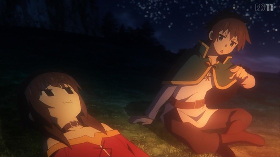 「この素晴らしい世界に祝福を!3」1話感想 (18)