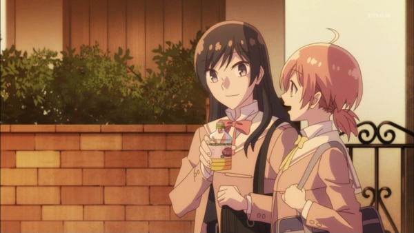 「やがて君になる」3話 感想 (8)