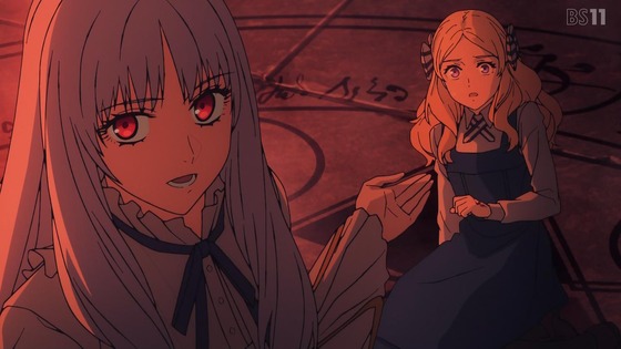 「Fatestrange Fake」7話感想 (10)