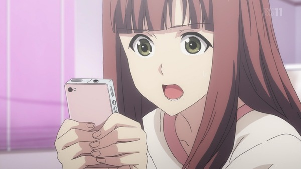 「Lostorage conflated WIXOSS」8話 (64)
