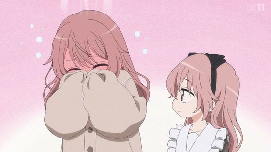 「その着せ替え人形は恋をする」21話感想 (25)