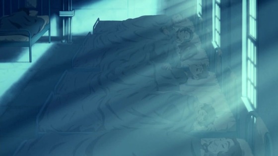 「TRIGUN STAMPEDE」7話感想 (5)