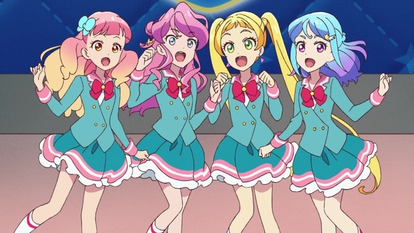 「アイカツフレンズ!」51話感想 (46)