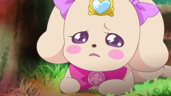 「ヒーリングっど プリキュア」第19話感想 画像  (25)