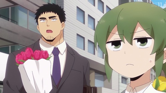 「先輩がうざい後輩の話」6話感想 (15)