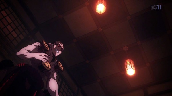 「鬼滅の刃」13話感想 (3)