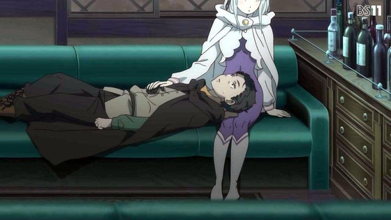 「リゼロ」70話感想 (8)