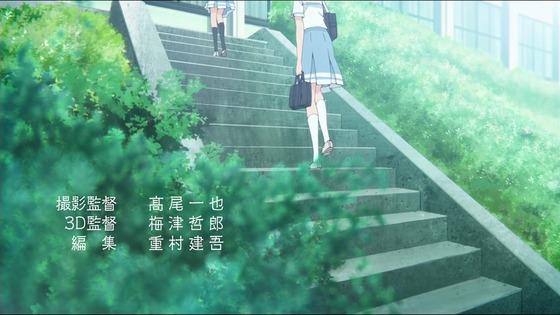 映画「リズと青い鳥」感想 (29)
