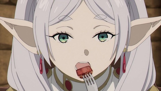 「葬送のフリーレン」30話感想 (42)