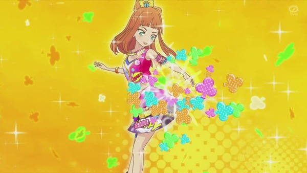 「アイカツオンパレード！」3話感想 (111)