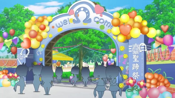 「うまゆる ぷりてぃ~ぐれい」1話感想 (2)