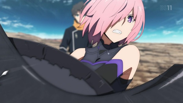 「FateGrand Order」FGO 16話感想 画像 (30)
