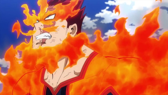 「僕のヒーローアカデミア」122話感想 (45)