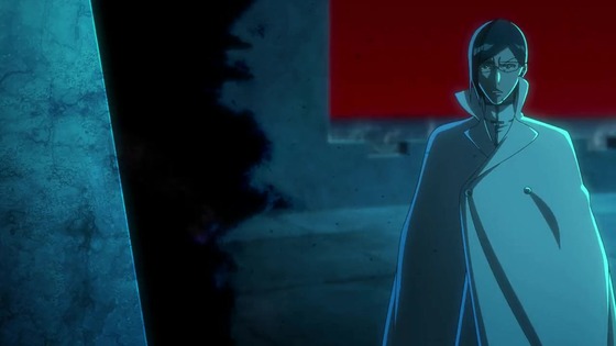 「BLEACH 千年血戦篇」18話感想 (133)