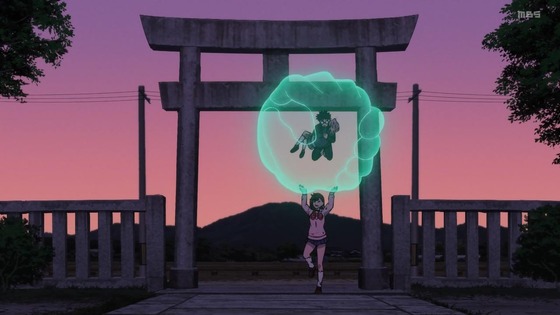 「ダンダダン」23話感想 (47)