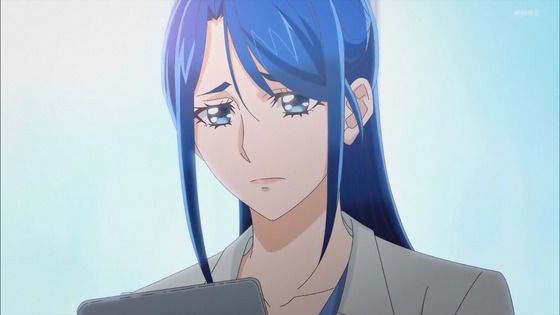 「キボウノチカラ～オトナプリキュア'23～」2話感想 (33)