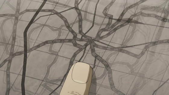 「幼女戦記Ⅱ」2期 5話感想  (77)