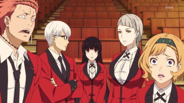 「賭ケグルイ××」7話感想 (77)