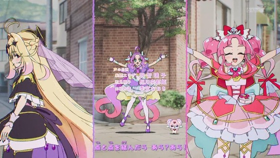 「名探偵プリキュア！」21話感想 (52)