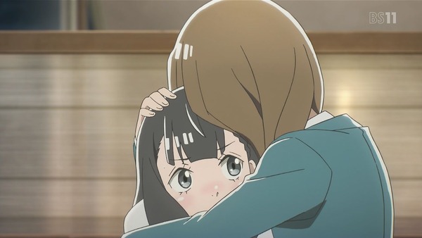「宇宙よりも遠い場所」3話 (52)