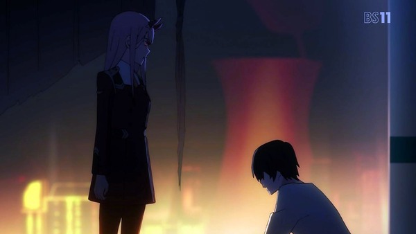 「ダーリン・イン・ザ・フランキス」14話 (67)