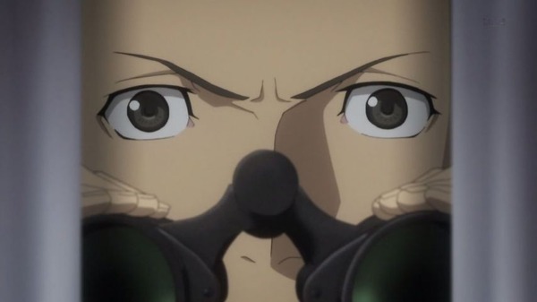 「ジョーカー・ゲーム」12話感想 (6)