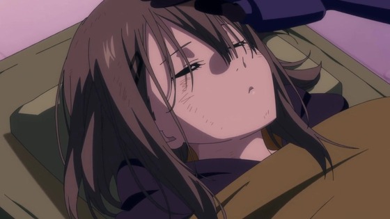 「マブラヴ オルタネイティヴ」1話感想 (77)