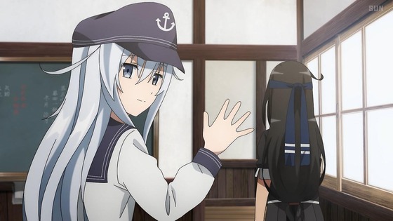 『「艦これ」いつかあの海で』5話感想 (26)