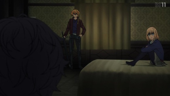 「Fatestrange Fake」8話感想 (91)