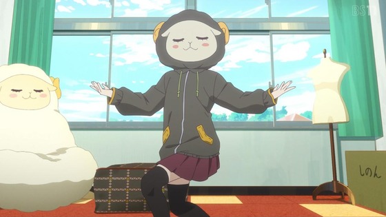 「日々は過ぎれど飯うまし」 4話感想 (22)