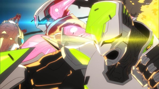 「TIGER ＆ BUNNY 2」1話感想 (73)