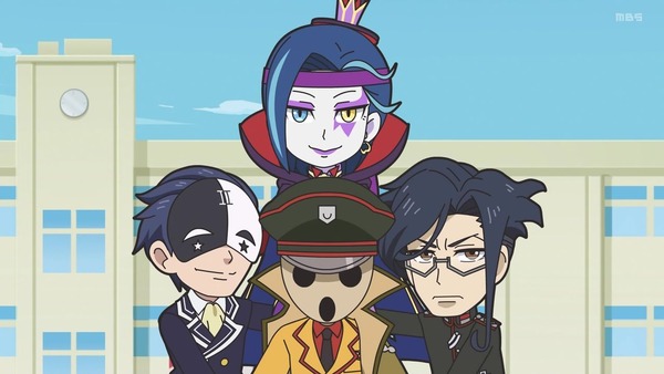 「異世界かるてっと」11話感想 (31)