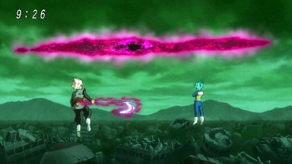 「ドラゴンボール超」 (57)