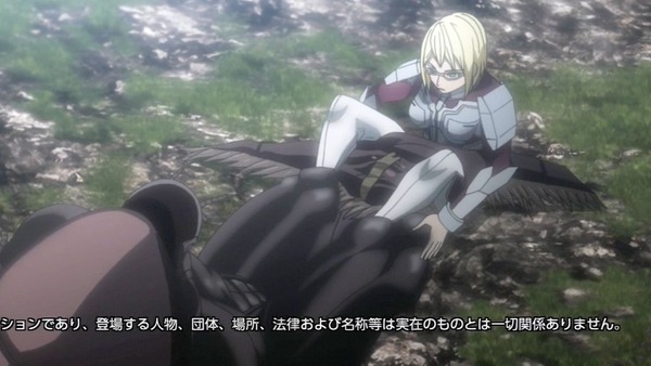 テラフォーマーズ (1)