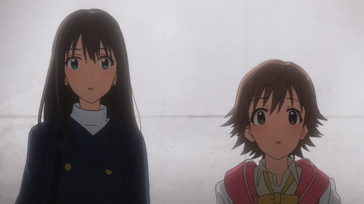 アイドルマスター シンデレラガールズ 24話感想 灰かぶりの時計は12時を超え進みだす 丁寧に描き切り島村卯月復活 画像追加版 ポンポコにゅーす ファン特化型アニメ感想サイト アイドルマスター シンデレラガールズ 24話感想 灰かぶりの時計は12時を超え進みだす 丁寧に描き切り島村卯月復活 画像追加版 ポンポコにゅーす ファン特化型アニメ感想サイト