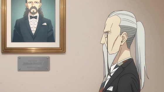 「SPY×FAMILY」3期 41話感想 (91)