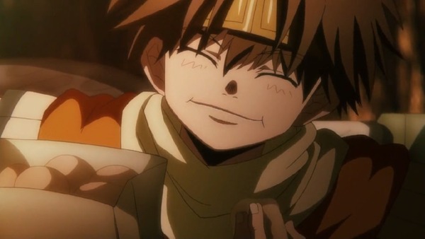 「最遊記RELOAD BLAST」2話 (62)