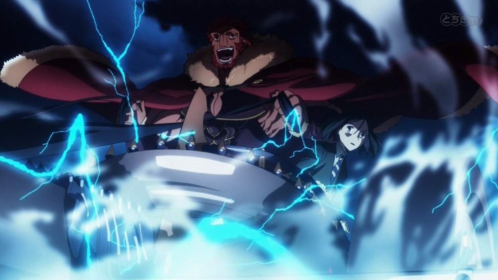 Fate Zero 2話感想 幼女イリヤと切嗣 ライダー組も微笑ましい キャスター組の相性良すぎて超cool 実況 画像まとめ ポンポコにゅーす ファン特化型アニメ感想サイト Fate Zero 2話感想 幼女イリヤと切嗣 ライダー組も微笑ましい キャスター組の相性良すぎて超cool 実況 画像まとめ ポンポコにゅーす ファン特化型アニメ感想サイト