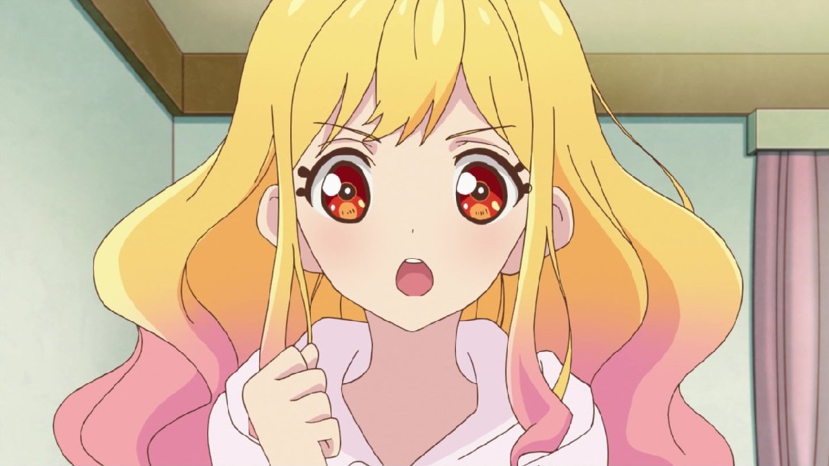 アイカツスターズ 第35話感想 ひめ先輩の口から語られる謎の力と雪乃ホタルさん引退の理由 画像 ポンポコにゅーす ファン特化型アニメ感想サイト アイカツスターズ 第35話感想 ひめ先輩の口から語られる謎の力と雪乃ホタルさん引退の理由 画像 ポンポコにゅーす ファン特化型アニメ感想サイト