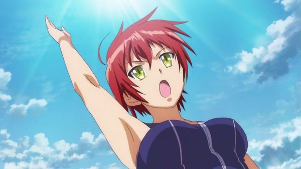 魔法少女リリカルなのはViVid (44)