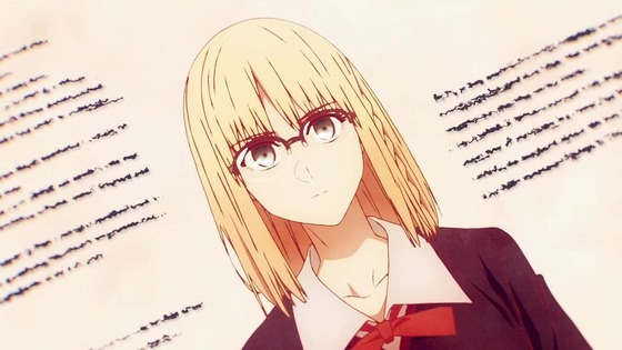 「Fate/strange Fake Whispers of Dawn」感想 (266)