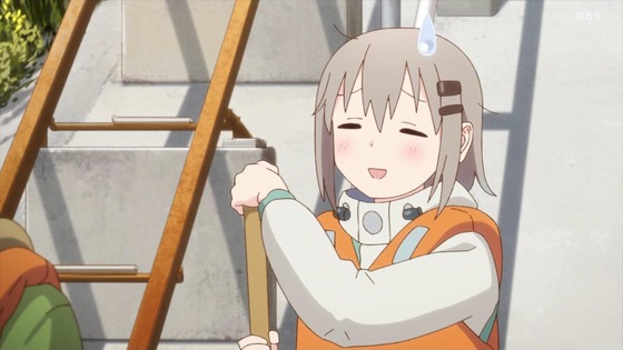 「ヤマノススメ Next Summit」4期 6話感想 (26)