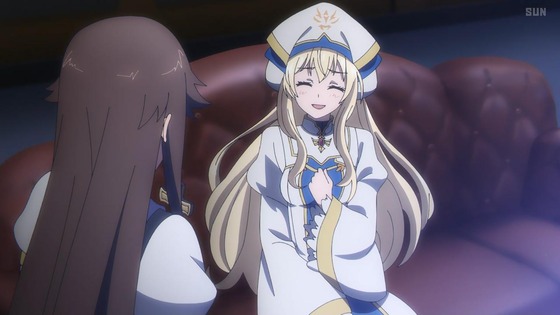 「ゴブリンスレイヤーⅡ」2期 4話感想 (58)