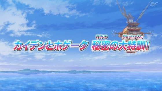 「ポケットモンスター」16話感想 (60)