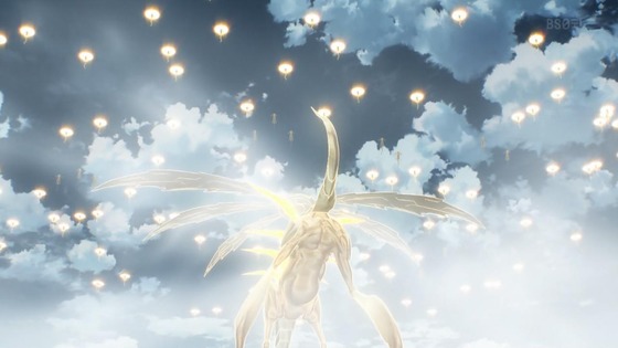 「蒼穹のファフナー THE BEYOND」7話感想 (106)