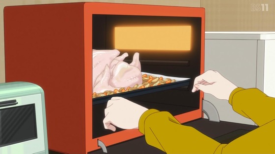 「日々は過ぎれど飯うまし」11話感想 (59)