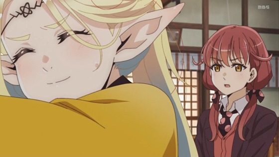 「江戸前エルフ」8話感想 (47)