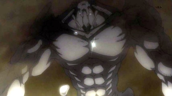 「血界戦線 & BEYOND」2期 9話 (28)